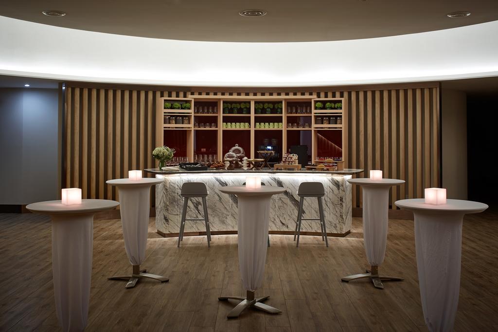 One Sunland Serviced Suites Managed By Lanson Place Shanghai Luaran gambar