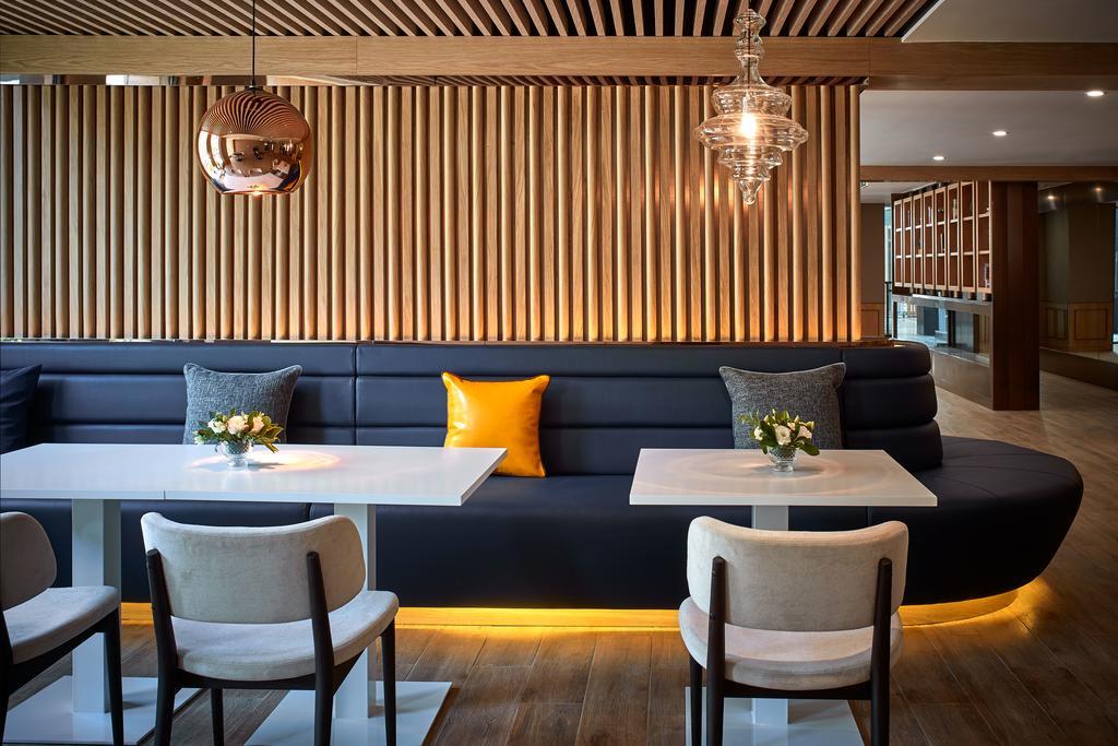 One Sunland Serviced Suites Managed By Lanson Place Shanghai Luaran gambar