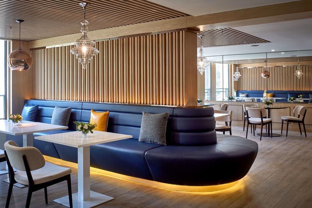 One Sunland Serviced Suites Managed By Lanson Place Shanghai Luaran gambar